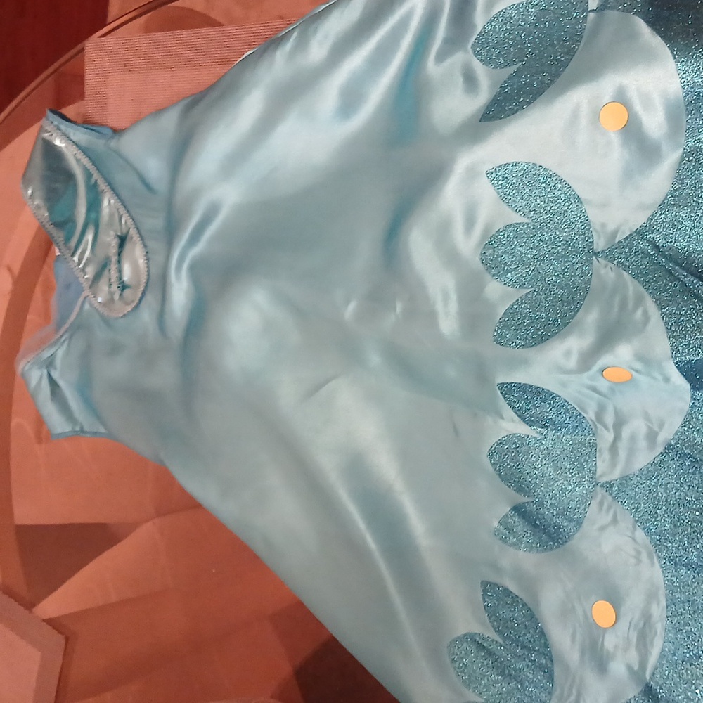 DreamWorks Troll Poppy (Dress Only) - Picture 3 of 7